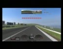 【ＧＴ５】ケープリンク　へたれドリフト