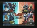 まっさん対戦会　ヘビア視点