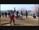 第1回ニコニコエンデューロ部ジムカーナ大会の全走行動画