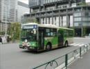【第二部】都営バスKC-UA460HAN走行音(L-E426)