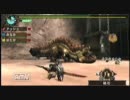 【ＭＨＰ３】まったり実況 No.43 角と顎！の巻