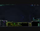 【ZvT】starcraft2を普通にプレイ