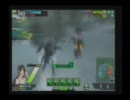 【S5】黒髪すとれーと！のボーダーブレイク1