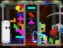 【MUGEN】テトリスが積んだら死亡大会　その２【２回戦】