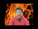 【ポケモンBW】生徒会書記が炎パで実況【対戦実況7】