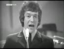The Hollies - Carrie Anne　(1969)