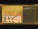 【AOE3】8thAJCC Baseの部 1stStage 決勝戦  rubbythekid vs tikku 01