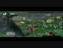 【実況プレイ】ゲーム下手な主によるMHP3ｒｄ　おまけ７５(弓馬双剣編３)