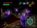 『ゼルダの伝説 時のオカリナ』 実況プレイ Part22