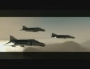 【720pで】H.A.W.X - Mission03