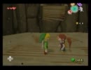 ゼルダの伝説風のタクト初見縛りプレイpart4【後半】