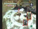 RUNEⅡ　謎の教団＆グリディ篇