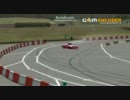 【LFS】エビスレイアウトでジャンプドリ