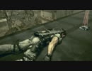 【BIOHAZARD５】 ２３といっしょに化物退治 ６体目 【オフライン実況】