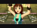 アイドルマスター2 春香 「愛 LIKE ハンバーガー」 グッドラックターコイズ