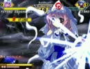 【MUGEN】東方キャラクター別対抗トーナメントpart37