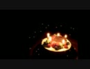 Happy Birthday　Paris