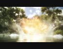 FF14　デモ