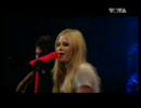 Avril Lavigne - Viva.tv VIVA Live! Acoustic Show July 2, 2007