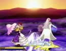 【MUGEN】　弾幕FC10-3：　Showdown of Fate