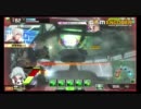 メガネ幼女のボーダーブレイク A1 凸かれ紅白戦 その1