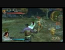 真・三国無双　ONLINE　対決　長棍　冷戦熱戦超決戦！