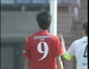 ハイライト2011J2第11節　ロアッソ熊本vsコンサドーレ札幌