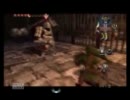【右と左が協力プレイ】ゼルダの伝説トワプリ実況プレイ　Part31-1
