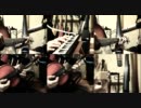 Linda³のホスピコを弾いた。