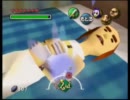 ムジュラの仮面初見実況～不気味な世界に祝いの音を！～Part34