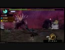 [MHP3実況] 千夜猟行 ～第二十四夜～ 『討伐失敗、アマツマガツチ』part2