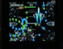 iPhone版「Fast Striker」 オリジナルモード ３面隠し1UP取得【STG】