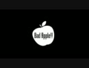 【りおねぇ】Bad Apple!!【東方歌ってみた】