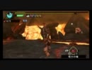 【MHP3】狩猟笛vsアルバトリオン 非火事場ソロ 10'00''00