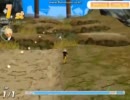 テイルズ ランド１：４０：４６秒を桃太郎を走る。