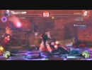 110507 ｱﾐﾊﾟﾗ岡山 SSF4AE 2ON2大会 part4
