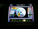ゲーム　バンブラDX　「calling」　B'z