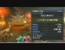 【MHP3rd】そんな装備で大丈夫か？【縛り実況プレイ】　Part.9
