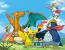 【作業用】ポケットモンスター 戦闘曲メドレー【BGM】