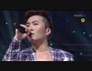 【K-POP】Eru - Countrified and Immature【LIVE（110508）】