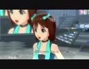 アイドルマスター2 春香 「THE IDOLM@STER 2nd-mix」 グッドラックターコイズ