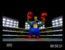 【ドンキーコング６４】　５７：２３　【RTA】　part4（終）