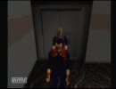 モヒカンと修羅（笑）の２人がOverBlood実況part14