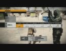 【BFBC2】 MS08のRUSH DEF part12