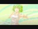 【#charity_song】LIGHT OF LIFE【GUMIオリジナル】