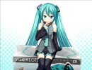 第１０弾　初音ミクにSTAY...を歌わせてみた