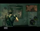 BIOHAZARD5ほぼ初見（実況）プレイ　part2