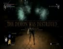 【デモンズソウル】猫神の塔１黒ファンコス縛りで攻略その２