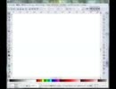 魔法少女まどか☆マギカ　QBを描いてみた＋BGM