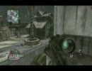 【CoD:BO】 スカートスナイパーが逝く5　ZOO 【ESCALASION 徘徊】